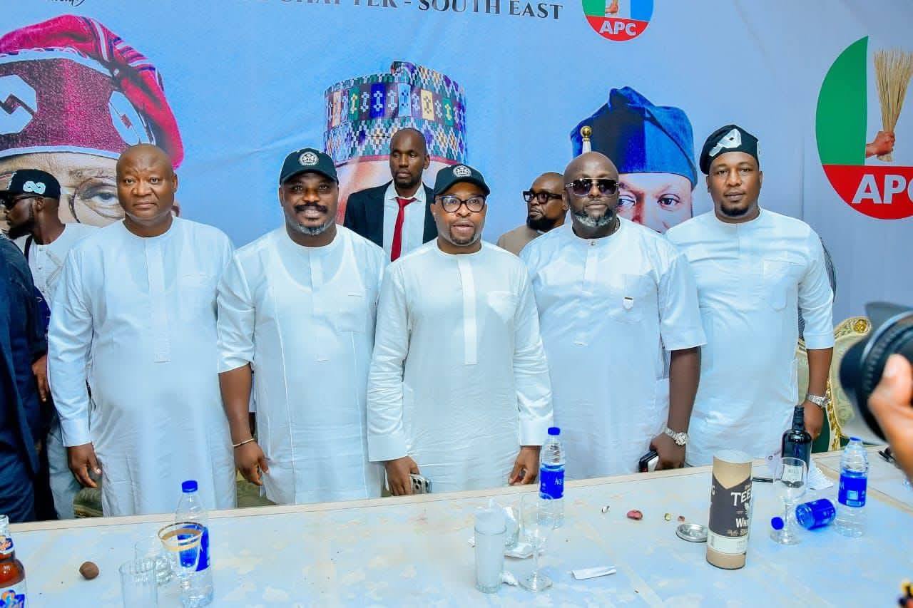 Participatory Governance