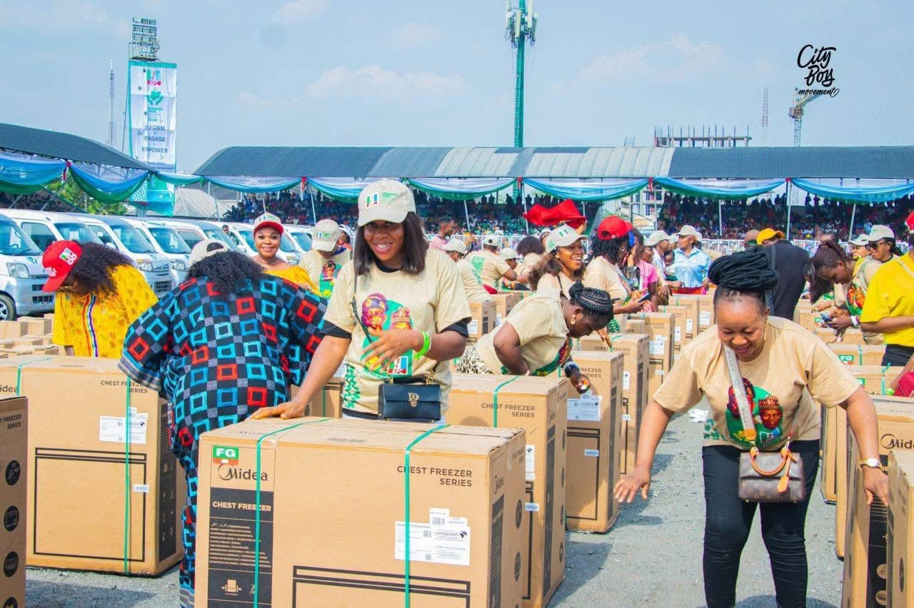 Youth Empowerment