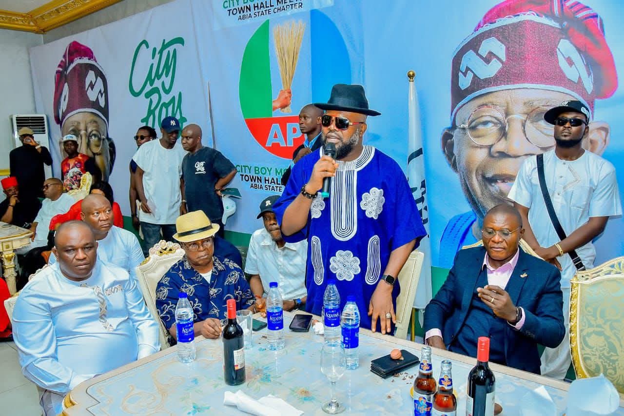 Grassroots Mobilization