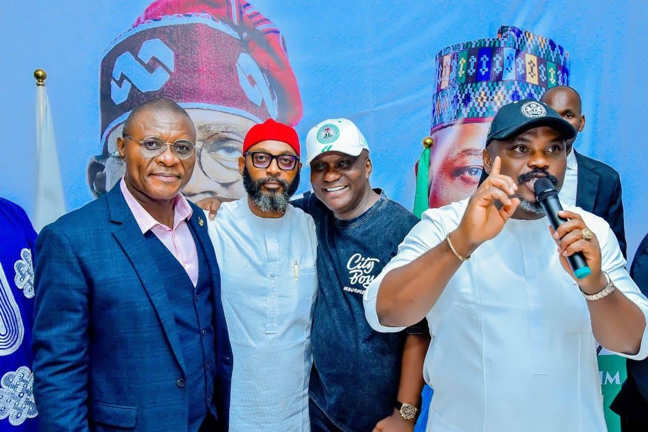 PVC Registration Drive