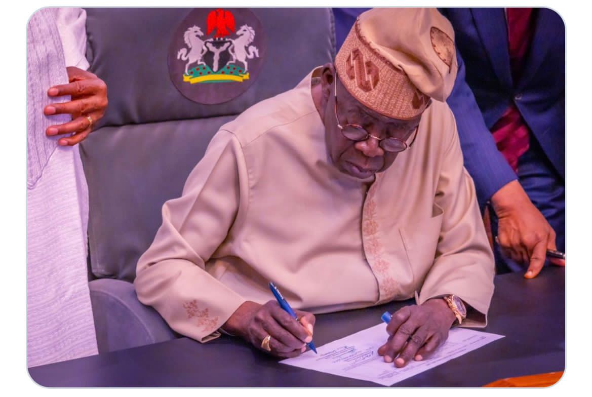 Tinubu Approves New Nigeria Police Academy Campus, Releases ₦15bn Start-Up Fund
