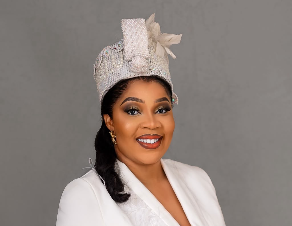 CityBoy Movement Abia Celebrates State Secretary, Dr. Pearl Chidinma Ogbolu, on Her Birthday